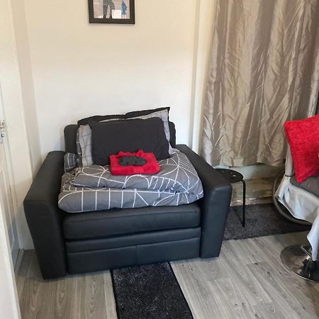 Ferienwohnung Limpenny Garden Flat Nottingham Exterior foto